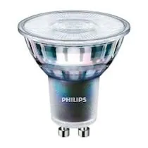 Philips LED Lamp GU10