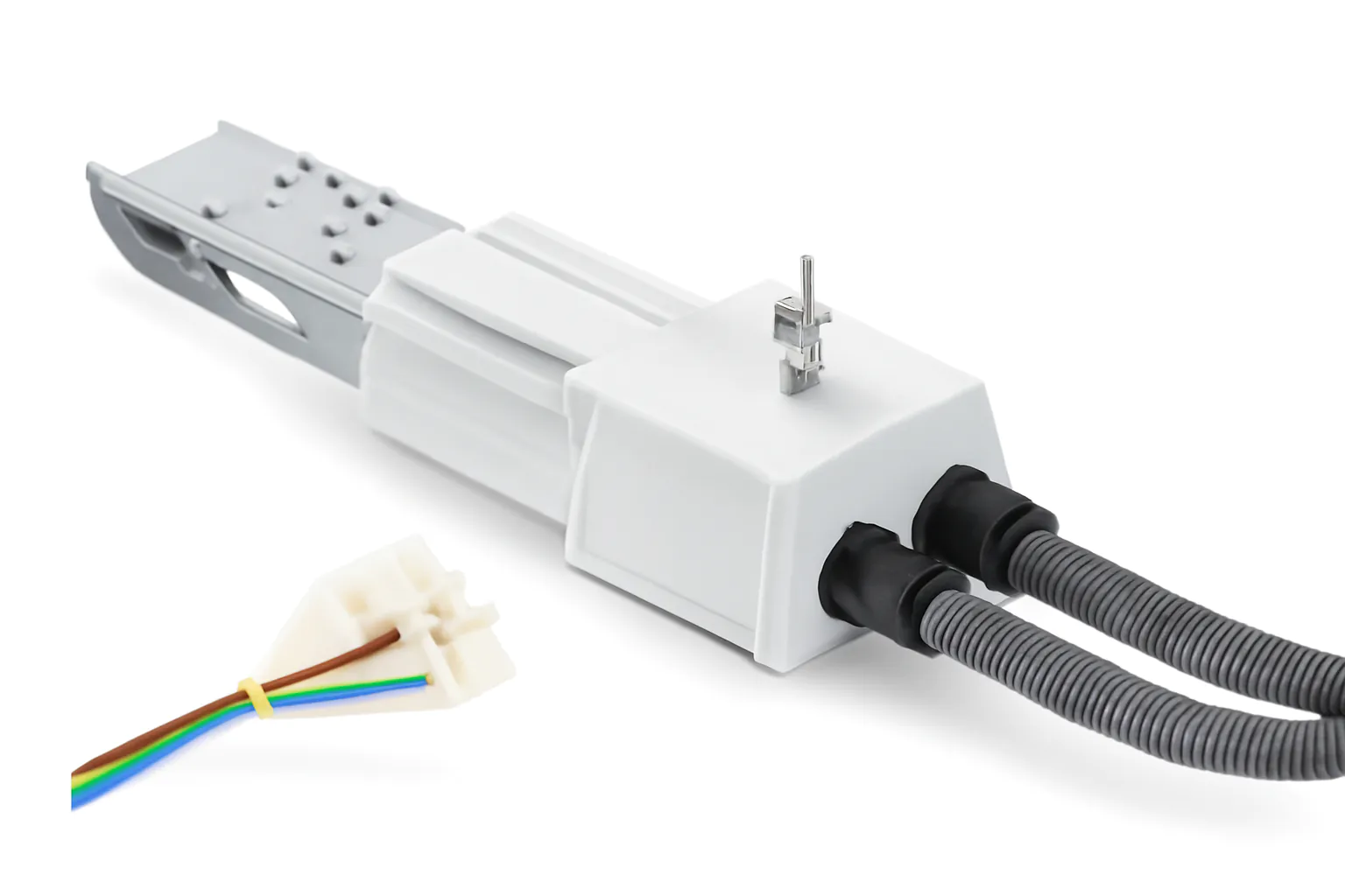 Noxion Accessories voor LED Lichtlijnen