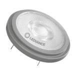 Ledvance LED Spot G53 AR111 11.7W 800lm 40D - 930 Warm Wit | Beste Kleurweergave - Dimbaar - Vervangt 75W