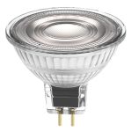 Ledvance Performance LED Spot Reflector GU5.3 MR16 5W 345lm 36D - 927 Zeer Warm Wit | Beste Kleurweergave - Dimbaar - Vervangt 35W
