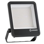 Ledvance LED Floodlight Area Gen 2 Zwart 133W 20000lm - 840 Koel Wit| IP66 - Asymmetrisch