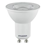 Sylvania RefLED ES50 LED Spot GU10 PAR16 3.1W 230lm 36D - 840 Koel Wit | Vervangt 25W