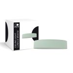 D'Lite Plafondlamp Lunelle 50cm Textiel Groen | Geschikt Voor 3x E27