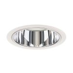 Philips LED Downlight LuxSpace Mini Diep DN561B 7W 840lm 75D - 840 Koel Wit | 164mm - Aluminium Reflector
