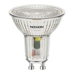 Noxion LED Spot GU10 PAR16 3.7W 270lm 36D - 840 Koel Wit | Vervangt 35W