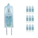 Voordeelpak 10x Osram 64427 Halostar Starlite 2000 GY6.35 20W 12V 928 | Zeer Warm Wit - Beste Kleurweergave
