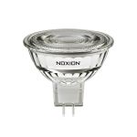 Noxion LED Spot GU5.3 MR16 4.4W 345lm 36D - 840 Koel Wit | Vervangt 35W