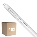 Voordeelpak 10x Ledvance LED Buis T5 Performance (Mains AC) High Output 16W 2400lm - 865 Daglicht | 85cm - Vervangt 39W