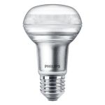 Philips Corepro LED Spot E27 R63 3W 210lm 36D - 827 Zeer Warm Wit | Vervangt 40W