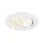 SLV New Tria 68 Spot Aluminium Wit 11W 700lm 60D - 918-930 Dim To Warm | Zaagmaat 68mm -  Beste Kleurweergave