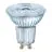 Osram Parathom Pro LED Spot GU10 PAR16 3.4W 230lm 36D - 930 Warm Wit | Beste Kleurweergave - Dimbaar - Vervangt 35W