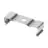 Ledvance LED Strip Mounting Beugel voor voor Profiel PW03 | Metaal 