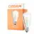 Osram Classic LED E27 Edison Filament Helder 6.5W 806lm - 827 Zeer Warm Wit | Vervangt 60W