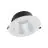 Ledvance LED Downlight Performance DN195 21W 2520lm 65D - 840 Koel Wit | 220mm - IP54