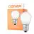Osram Classic LED E27 Kogel Filament Mat 4W 470lm - 865 Daglicht | Vervangt 40W
