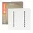 Ledvance LED Paneel IndiviLED 33W 3800lm - 830 Warm Wit | 60x60cm - UGR 