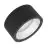 Ledvance LED Downlight Surface IP65 Aluminium Zwart 45W 4725lm 36D - 830 Warm Wit | IP65