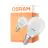 Osram Classic LED E14 Kogel Mat 3.3W 250lm - 840 Koel Wit | Vervangt 25W