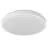 Ledvance LED Bulkhead Orbis London Wit 24W 1500lm - 830 Warm Wit | 400mm - IP20
