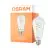 Osram Vintage 1906® LED Edison E27 Helder 3.4W 470lm - 827 Zeer Warm Wit | Vervangt 40W