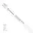 Ledvance LED Buis T8 Value (EM/Mains) Standard Output 18.3W 2200lm - 840 Koel Wit | 150cm - Vervangt 58W