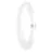 Osram LED Buis T9 Circulair (EM/Mains) 11W 1320lm - 840 Koel Wit | Vervangt 22W