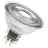 Ledvance LED Spot GU5.3 MR16 6.3W 355lm 36D - 927 Zeer Warm Wit | Beste Kleurweergave - Dimbaar - Vervangt 35W