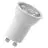 Osram LED Superstar Reflector Spot GU10 PAR11 3W 230lm 36D - 827 Zeer Warm Wit | Dimbaar - Vervangt 35W