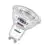 Osram LED Spot GU10 PAR16 2W 360lm 36D - 827 Zeer Warm Wit | Vervangt 50W - Ultra Efficiency
