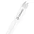 Ledvance LED Buis T8 EM Value (EM/Mains) Standard Output 6.6W 800lm - 865 Daglicht | 60cm - Vervangt 18W