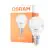 Osram Smart+ Matter Classic E14 Peer Mat 4.9W 470lm - 827-865 Afstembaar Wit | Vervangt 40W
