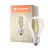Ledvance Classic LED E27 Peer Filament Helder 5.9W 806lm - 827 Zeer Warm Wit | Dimbaar - Vervangt 60W