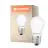 Ledvance Classic LED E27 Peer Mat 1.8W 250lm - 827 Zeer Warm Wit | Vervangt 25W