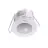 Thorgeon Bewegingssensor PIR Wit | IP20 | 6M | Max 800W