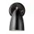 DFTP by Nordlux Nexus 2 Wandlamp Metaal Zwart | Geschikt voor GU10
