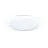 Philips LED Downlight Coreline DN145B Aluminium Wit 11W 1100lm 80D - 830-840 CCT | Zaagmaat 155mm - IP20