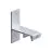 Philips ZRS700 Kabel Klem Grijs | MBW6 SKB21-1