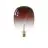 Calex Avesta Marron LED E27 Filament 5W 130lm - 818 Zeer Warm Wit | Dimbaar