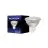 Noxion LED Spot GU5.3 MR16 4.4W 345lm 36D - 827 Zeer Warm Wit | Vervangt 35W