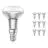 Voordeelpak 10x Ledvance Performance LED Spot E14 R50 5.9W 350lm 36D - 927 Zeer Warm Wit | Beste Kleurweergave - Dimbaar - Vervangt 60W