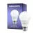 Noxion Lucent Classic LED E27 Peer Mat 4.9W 480lm - 827 Zeer Warm Wit | Vervangt 40W