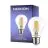 Noxion Lucent Filament LED E27 Peer Helder 4.5W 470lm - 827 Zeer Warm Wit | Vervangt 40W