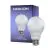 Noxion Lucent Classic LED E27 Peer Mat 13W 1521lm - 830 Warm Wit | Vervangt 100W