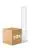 Voordeelpak 10x Philips Corepro PL-L LED 8W 960lm - 830 Warm Wit | 4-Pin - Vervangt 18W