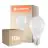 Voordeelpak 10x Ledvance Classic LED E27 Peer Mat 20W 2452lm - 827 Zeer Warm Wit | Dimbaar - Vervangt 150W