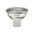 Noxion LED Spot GU5.3 MR16 4.4W 345lm 36D - 840 Koel Wit | Vervangt 35W