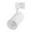 Noxion LED Railspot 3-Fase Ecowhite Aluminium Wit 30W 2960lm 36D - 830 Warm Wit | UGR 