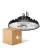 Voordeelpak 4x Noxion LED Highbay Ecowhite V2.0 200W 32000lm 120D - 840 Koel Wit | IP65 - 1-10V Dimbaar