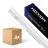 Voordeelpak 4x Noxion LED Montagebalk Batline V2.0 11W 1340lm - 830-865 CCT | 90cm