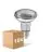 Voordeelpak 10x Ledvance Performance LED Spot E27 R80 8.5W 670lm 36D - 827 Zeer Warm Wit | Dimbaar - Vervangt 100W
